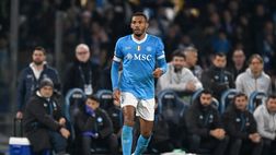 Juan Jesus, addio al Napoli: lo corteggia un club che giocherà la Champions – Rep