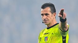 Doveri: “Mai tifato per una squadra. Noi arbitri non siamo alieni. Presi uno schiaffo…”