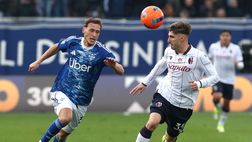 Jack Bonora: “Un po’ di cinismo in più sarebbe stato prezioso, ma il Bologna c’è. Rowe? E’ un..”