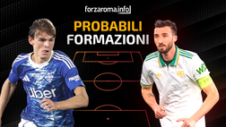 Como-Roma, le probabili formazioni: c’è Ghilardi in difesa, Hermoso e Koné dal 1′