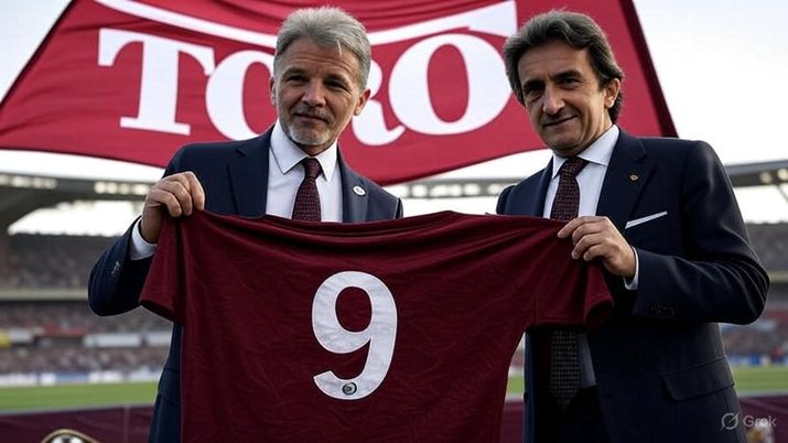 Calciomercato Torino – Cairo e Baroni hanno scelto? Arriva il nuovo 9- immagine 1