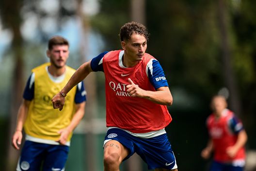 Repubblica – Inter-Lookman, atteso rilancio: questa la cifra. Esposito, rebus risolto- immagine 2