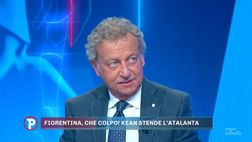 Sabatini: “Allora vi dico una cosa. Segnate pure: Kean è meglio di…”