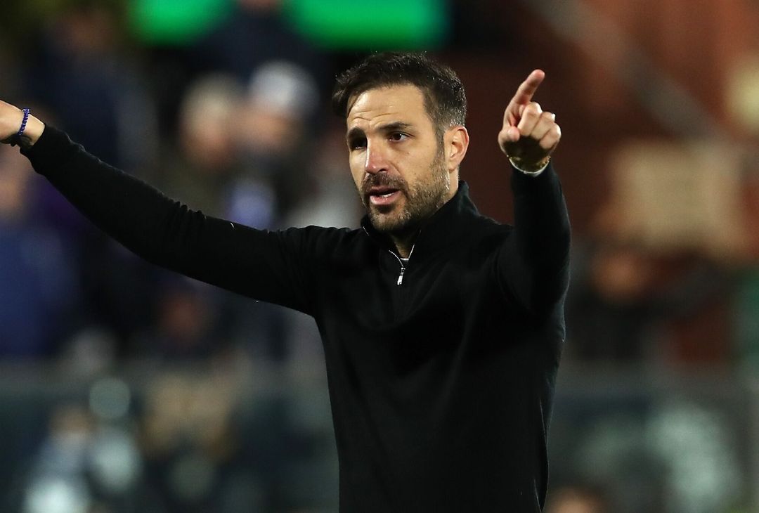 Como-Roma 2-1 – FOTO GALLERY - immagine 61