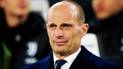 Mercato Juve, Zazzaroni sgancia la bomba: “Allegri vuole andarsene”