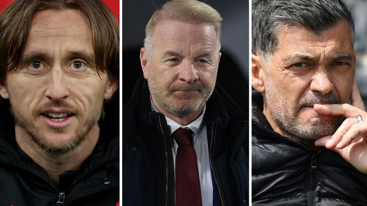 Milan, le notizie Top di oggi: Tare ai saluti? Modric verso il rientro! Conceicao, che dichiarazioni- immagine 1