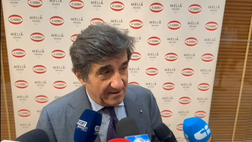 Torino, Cairo: “Buongiorno è il nostro capitano. Su Berlusconi …” | VIDEO