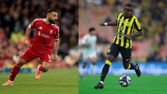 Salah, pronta offerta faraonica dall’Al-Ittihad. Via libera alla cessione di Diaby? - immagine 1