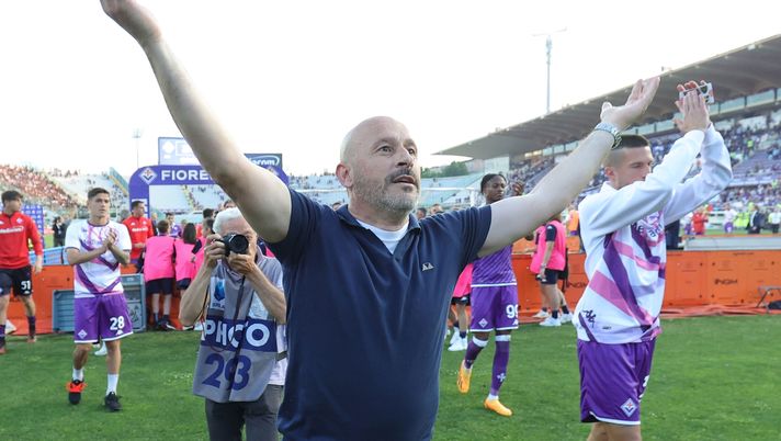 I Gigli di Firenze contro i Martelli londinesi: Fiorentina, scrivi la storia - immagine 1