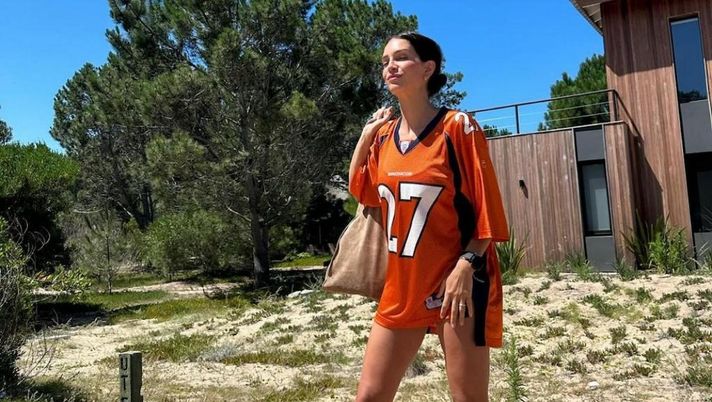 La sorella di Wanda: “La notizia della malattia? Capisco che quando si parla di una famosa…” - immagine 1