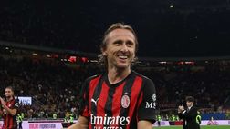 Modric è instancabile: già numeri impressionanti con il Milan. Ecco l’analisi
