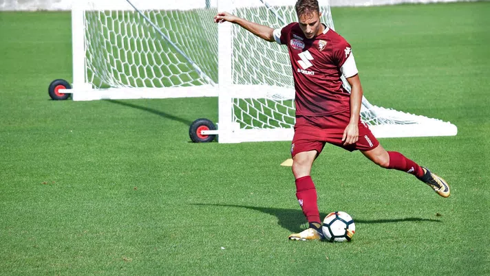 Calciomercato Torino, per De Luca niente ritiro e un altro prestito: tre squadre su di lui - immagine 1