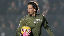 Atalanta, bocciato Carnesecchi: “Un pasticciaccio”. Per la Gazzetta anche un difensore è da 5