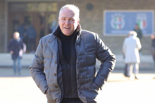 Serie A, il Frosinone conferma Alvini in panchina per la stagione 26-27- immagine 2
