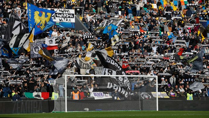 torino udinese serie a