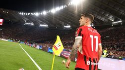 Pulisic post Milan-Bologna: “Non abbiamo mai trovato la chiave per essere pericolosi”