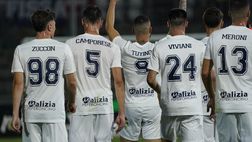 Serie B, Cosenza deferito: rischia 2 punti di penalizzazione nel prossimo campionato