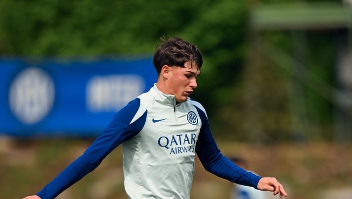 Inter, proseguono gli allenamenti ad Appiano Gentile: ancora aggregato Mosconi - immagine 1