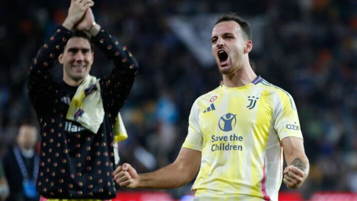 Cinque nomi per la 12a giornata: ecco i difensori da schierare al fantacalcio - immagine 1