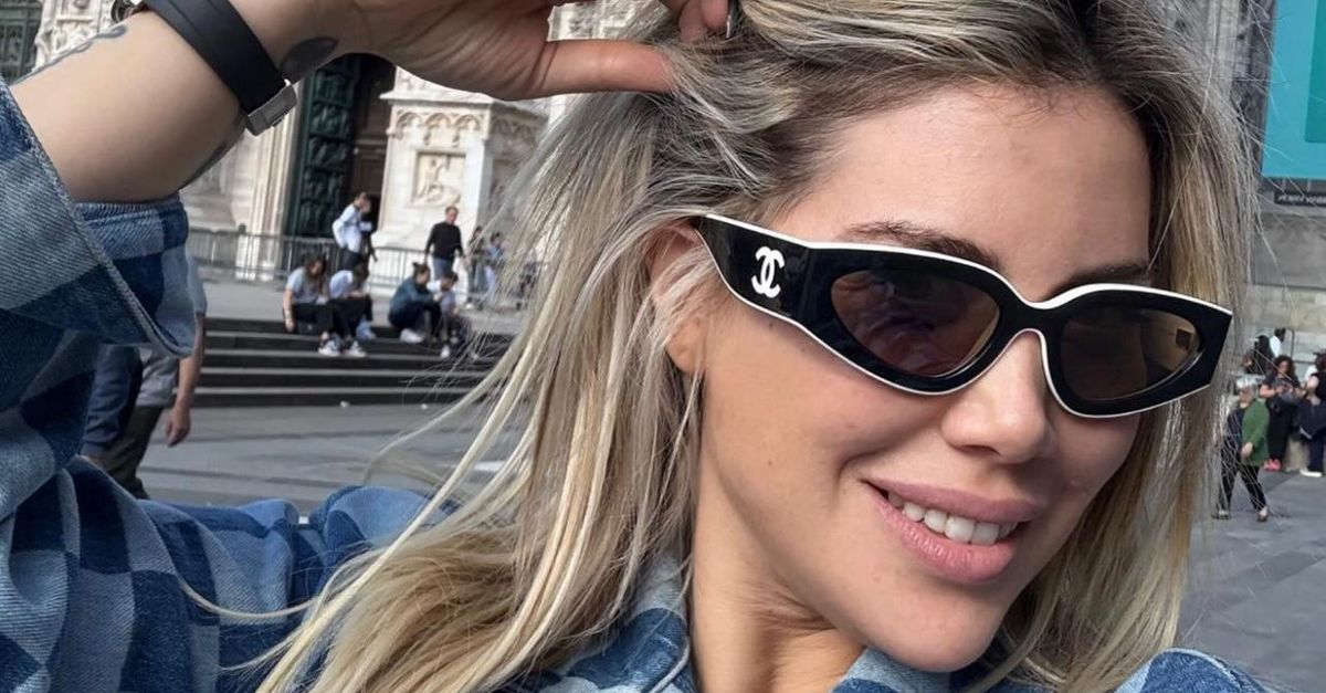Wanda Nara è a Milano per l’udienza di divorzio, con Mauro Icardi c’è China Suarez