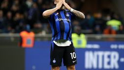 Lautaro Martinez: “Anche io ho provato a chiamare Lukaku ma non ha risposto. Voglio vincere da capitano”
