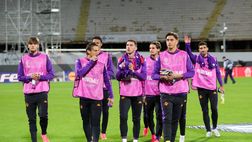 Fuser: “Fiorentina da settimo-ottavo posto. Se la gioca con il Torino”