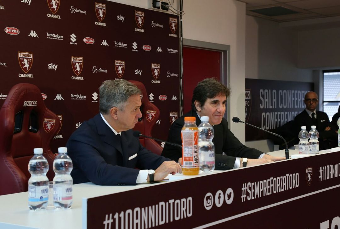 Fotogallery – I migliori scatti della presentazione di Torino Channel - immagine 22