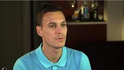 Sainsbury: “All’Inter sei mesi fantastici, ora può vincere la Champions”