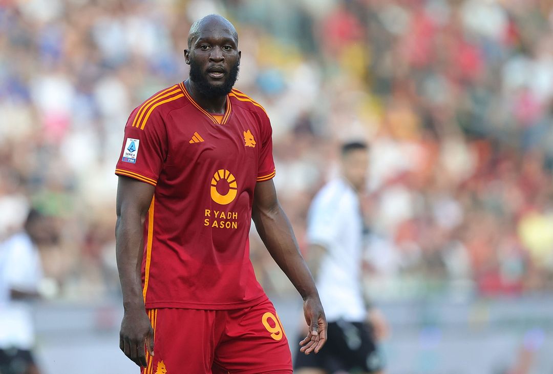 Udinese-Roma – FOTOGALLERY - immagine 55