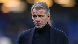 Baroni: “Il rigorista è Zaccagni! Castellanos, Pedro, Tchaouna, Dia e come stanno Gila e Gigot”