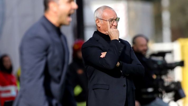 Cagliari, Ranieri: “Un pareggio che ci sta, arbitraggio troppo inglese…” - immagine 1