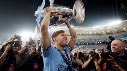 Stones, la Champions con il Manchester City “regala” un super bonus… all’Everton