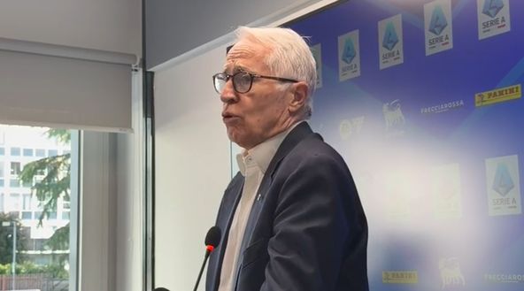 Presidente Figc, domani il voto: Malagò vs Abete. Programmi, intenzioni di voto e CT- immagine 2