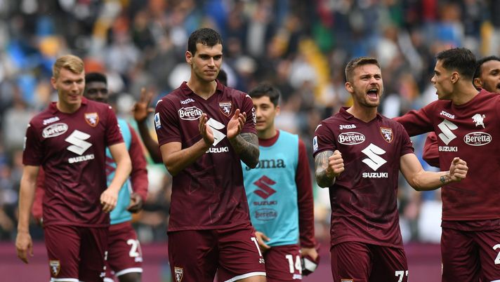 Torino, Pellegri ancora out: salta il Milan per noie muscolari, le ultime - immagine 1