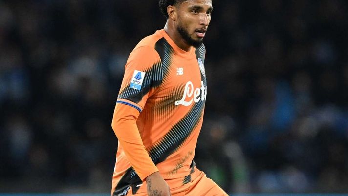 Ederson non rinnova con l'Atalanta: può essere un'occasione per il Milan