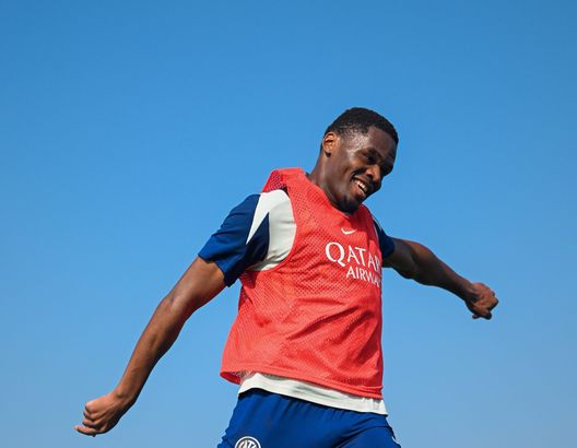 Getty Images Inter, col Genoa cambia l’attacco: scocca l’ora di Bonny. Ecco chi farà coppia col francese- immagine 2