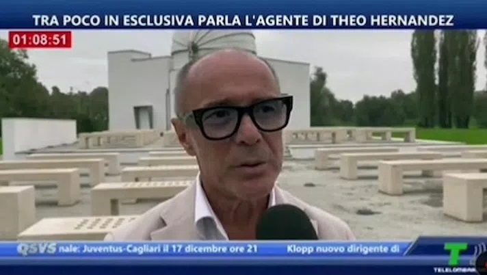 Rozzano, il Comune annuncia la morte prematura del sindaco Ferretti - immagine 1