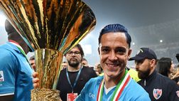 Raspadori-Napoli, molte squadre interessate al centravanti: la volontà di Conte