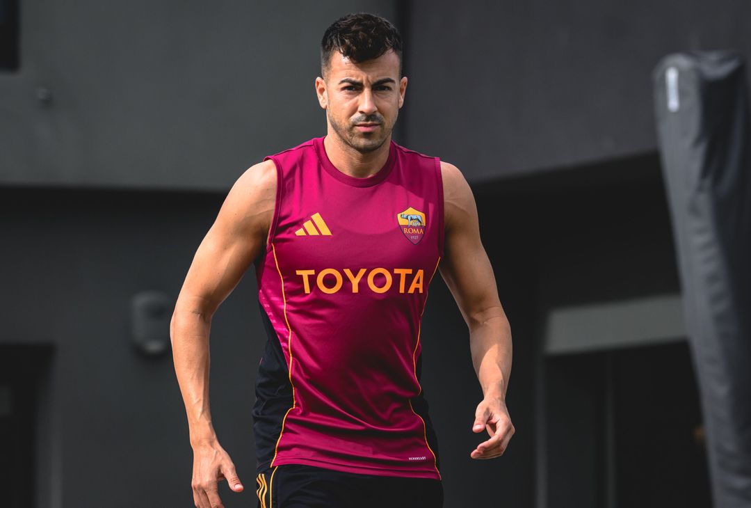 Trigoria, la ripresa degli allenamenti verso il Torino – FOTO GALLERY - immagine 5