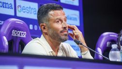 VIDEO – Grosso annuncia: “La Fiorentina partirà col 4-3-3, presto novità”