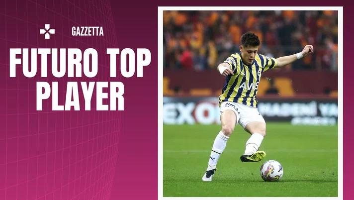 Arda Güler Fenerbahçe Calciomercato AC Milan