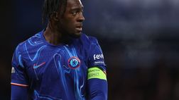 Calciomercato Milan, stop a Disasi. Moretto: “Bocciato dopo valutazione tecniche con Allegri”