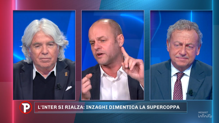 Biasin-Zazzaroni, riparte il confronto: “Ma dove l’hai letto!” – “Non faccio nomi ma…” - immagine 1