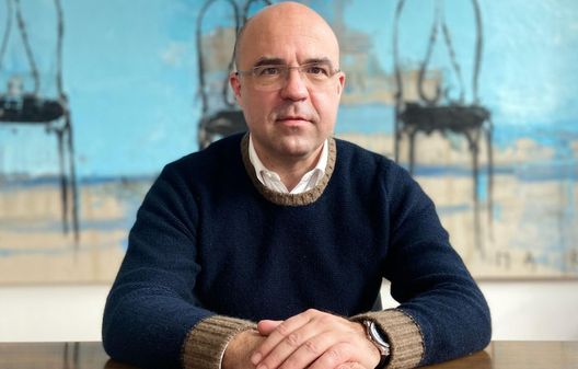 Inter, per la presidenza c’è un nuovo profilo: Gerardo Braggiotti. Fu consigliere di Thohir- immagine 3