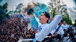 Inter, tocca a Barella. Sarà il primo rinnovo, firma fino al 2029: l’italiano più pagato