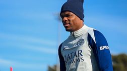 Inter-Bodo, convocazione per Dumfries? “Ieri allenamento in gruppo, Chivu vuole…”