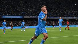 Politano suona la carica sui social: “La strada è lunga, ma è quella giusta”