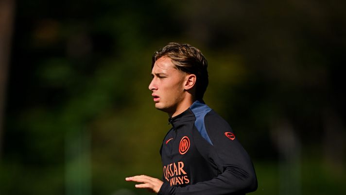 Inter, la crescita di Esposito. Ts: “Pio cresce bene. Il suo curriculum paragonabile solo a…”- immagine 2