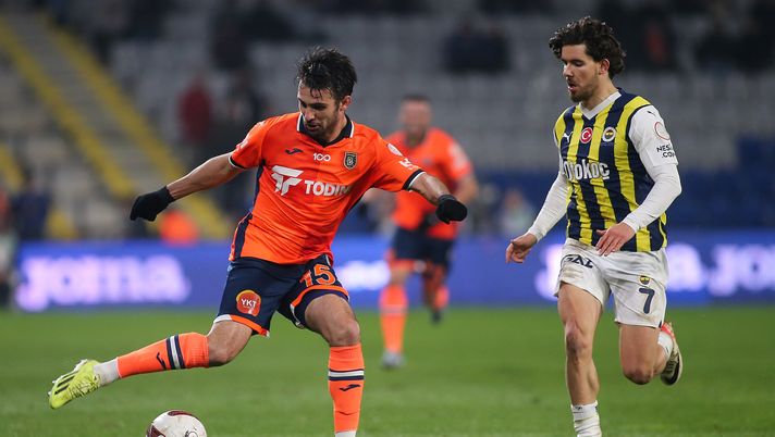 Fenerbahce-Istanbul Basaksehir: dove vedere il derby turco in diretta LIVE - immagine 1