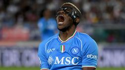 Africa, il Pallone d’oro lo vince Osimhen: la decisione su Amrabat